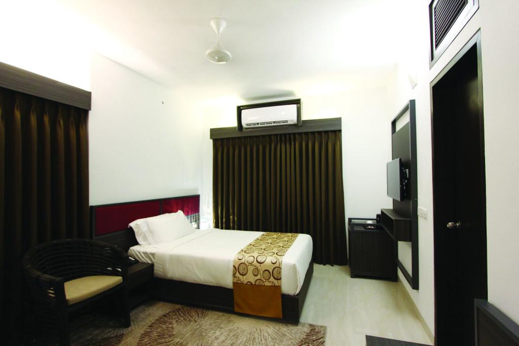 Hotel photo 9