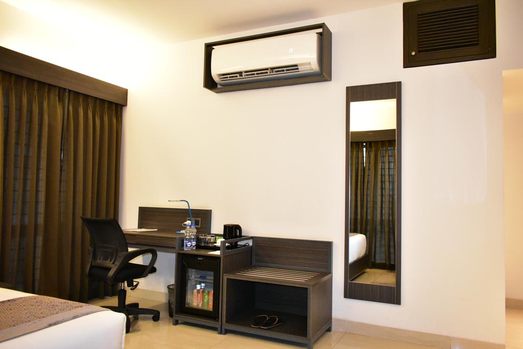 Hotel photo 10