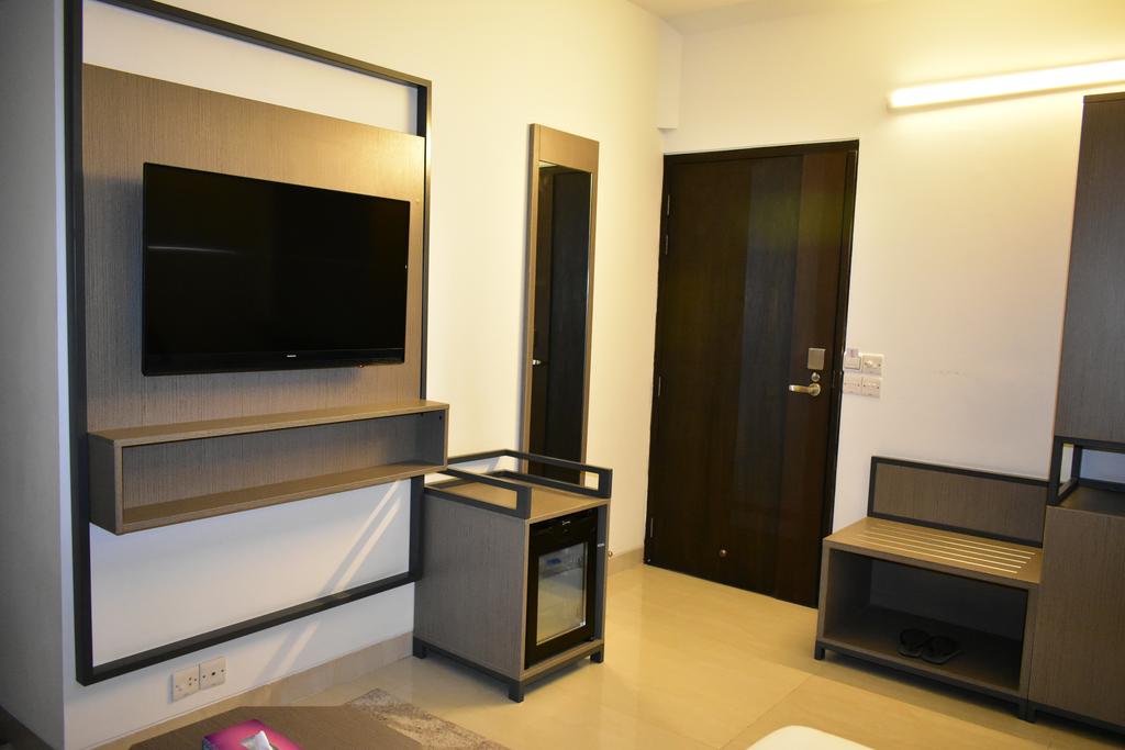 Hotel photo 16