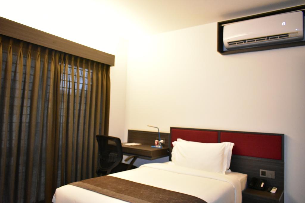 Hotel photo 20