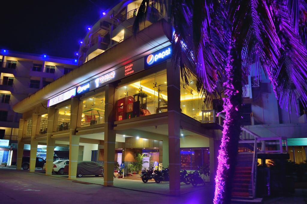 Hotel photo 20