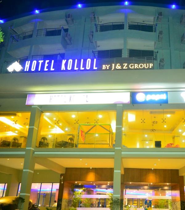 Hotel photo 47