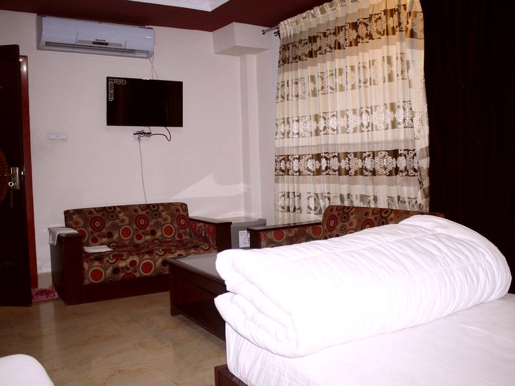 Hotel photo 14