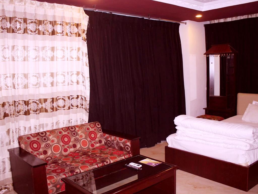 Hotel photo 16