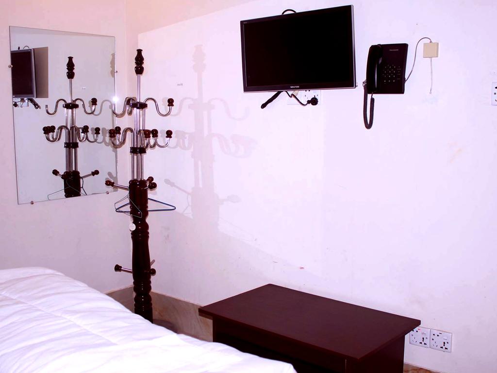 Hotel photo 20