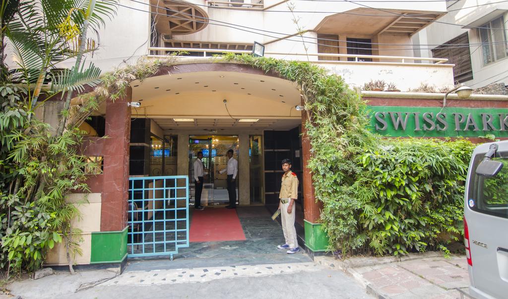 Hotel photo 8