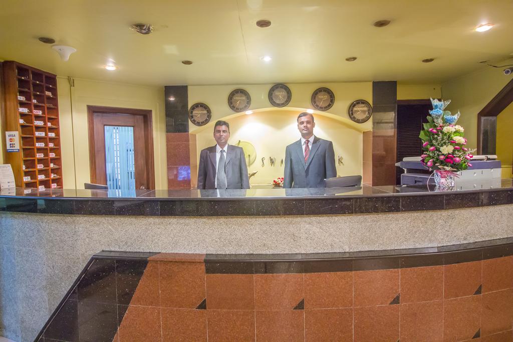 Hotel photo 10