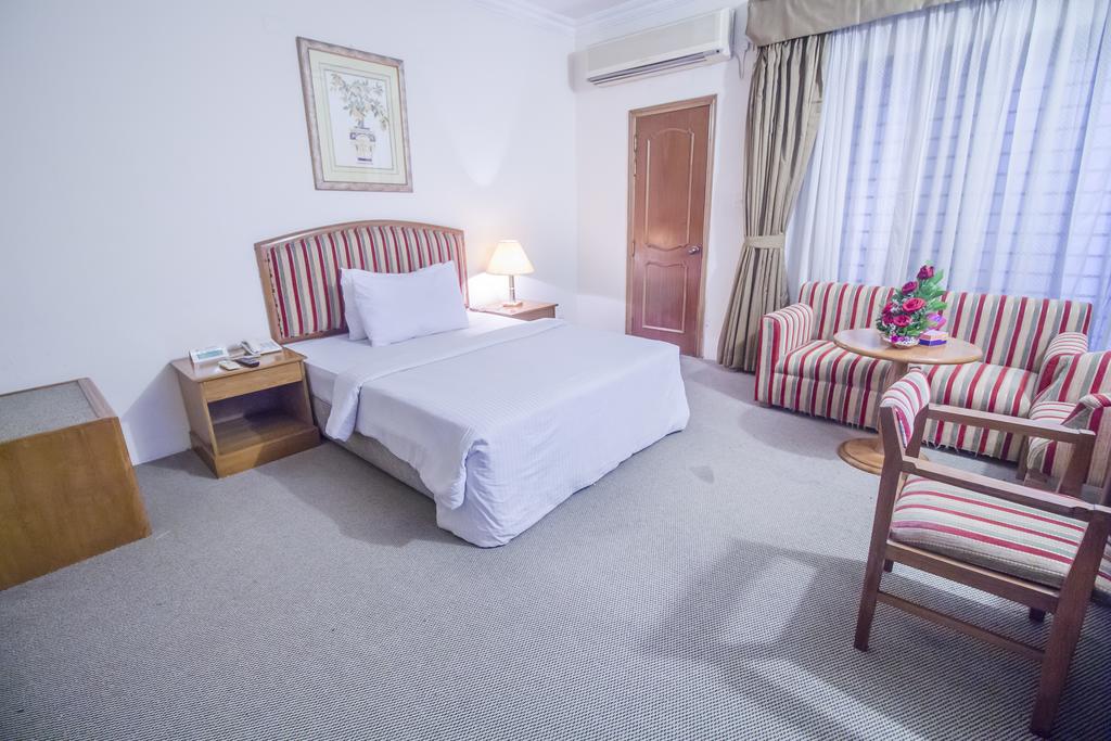 Hotel photo 17