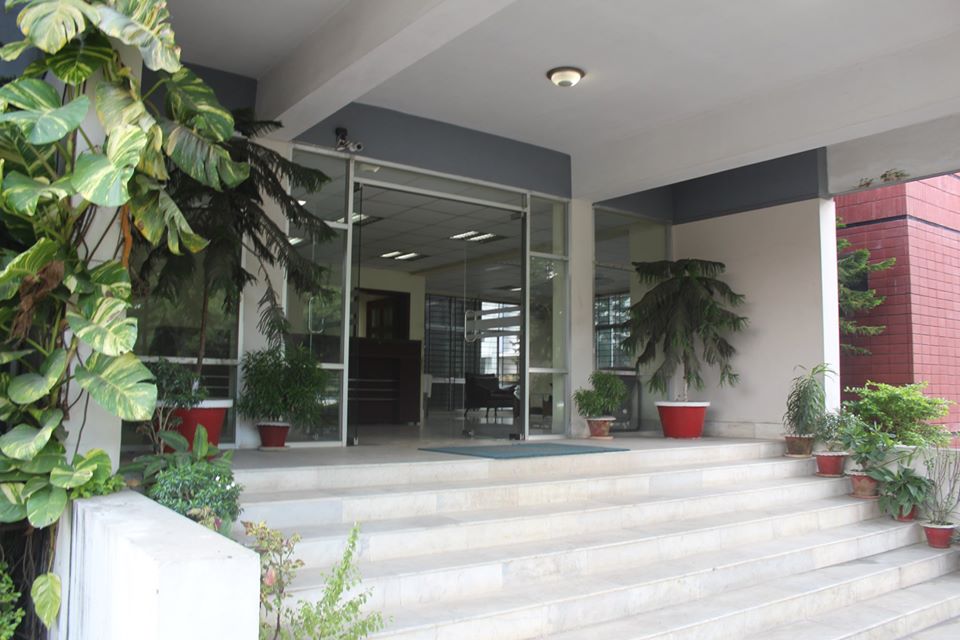 Hotel photo 11