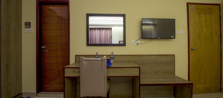 Hotel photo 7