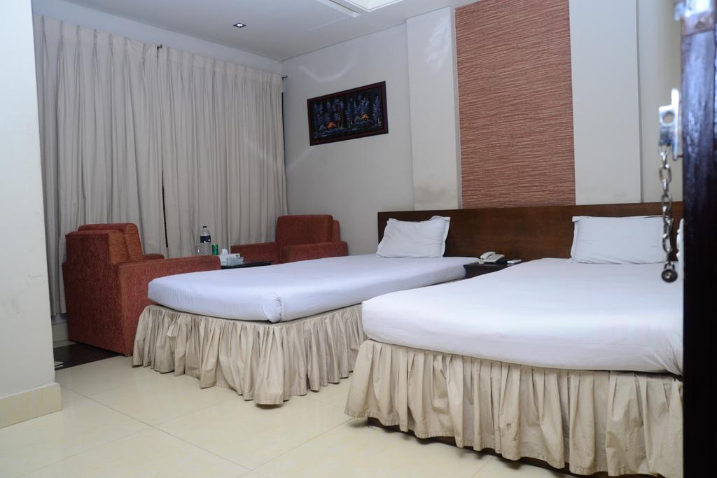Hotel photo 8