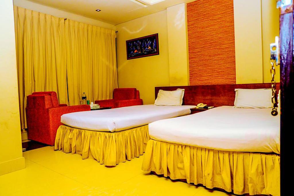 Hotel photo 20