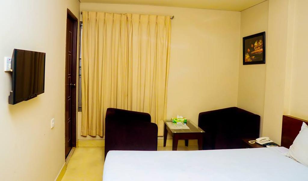 Hotel photo 21