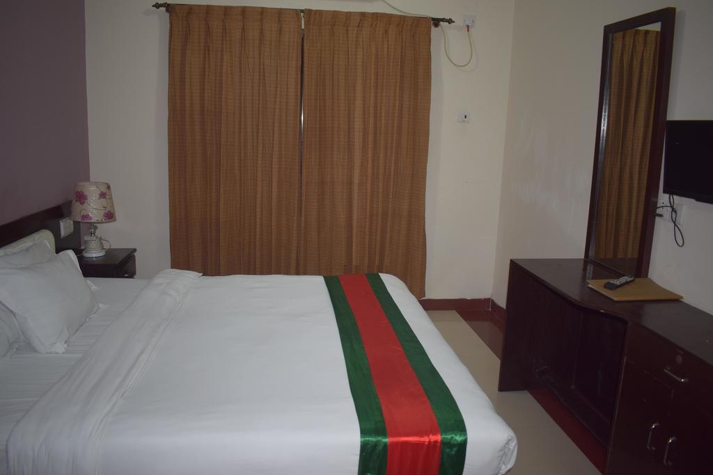 Hotel photo 8