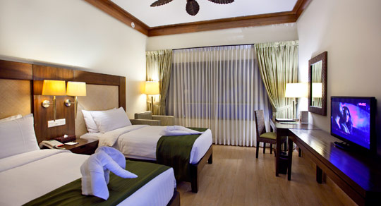 Hotel photo 36