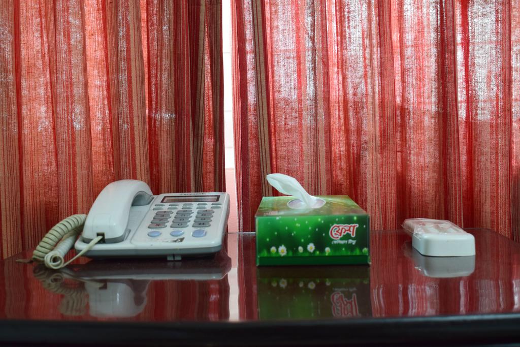 Hotel photo 20