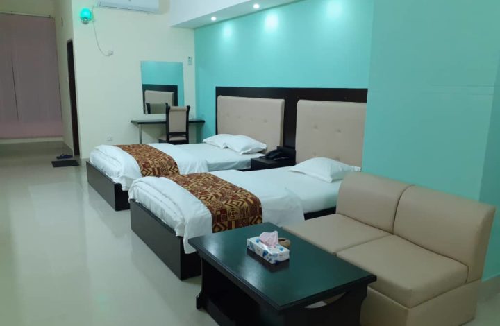 Hotel photo 11