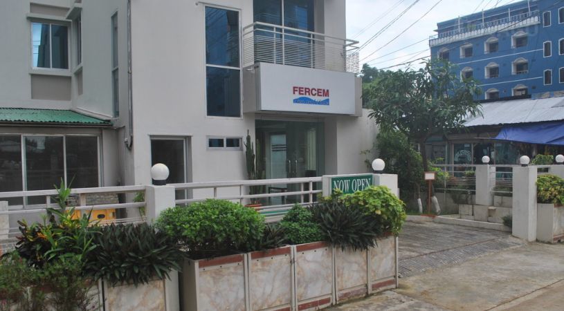 Hotel photo 8