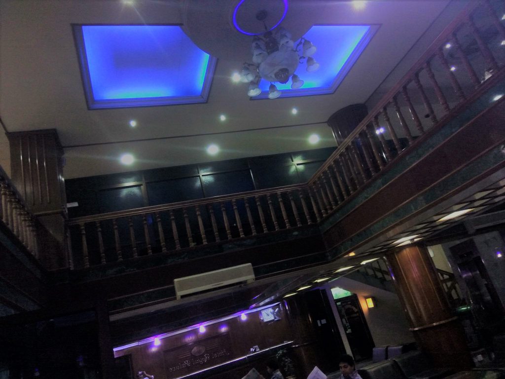 Hotel photo 6