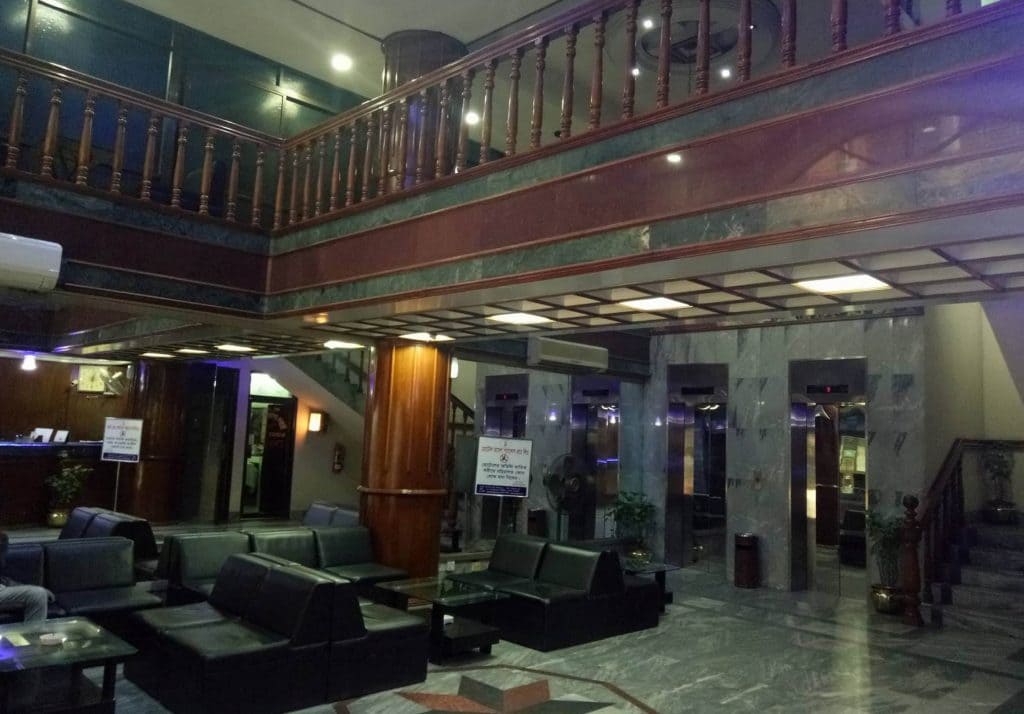 Hotel photo 7