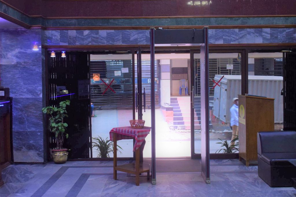 Hotel photo 12