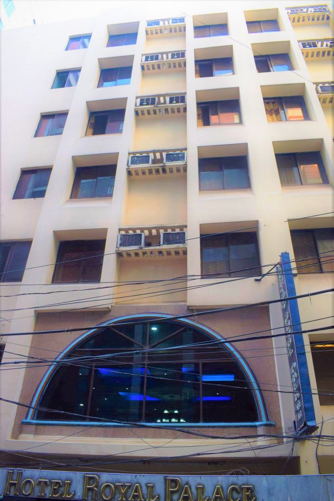 Hotel photo 13