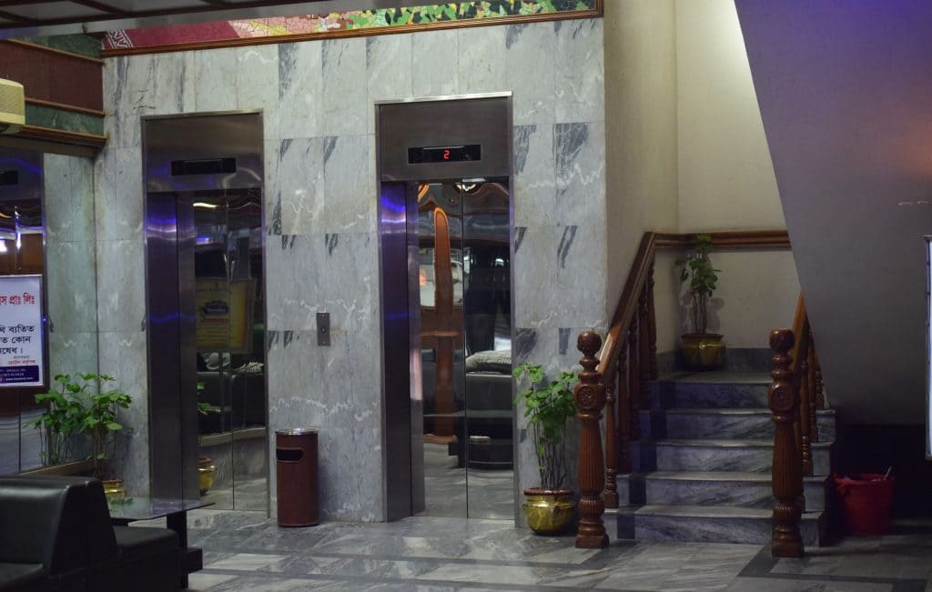 Hotel photo 17