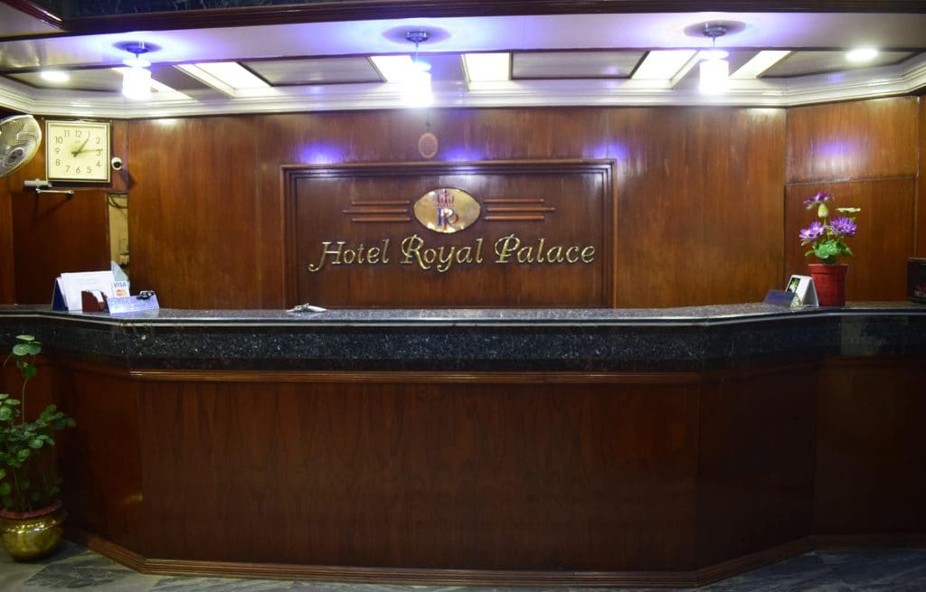 Hotel photo 18