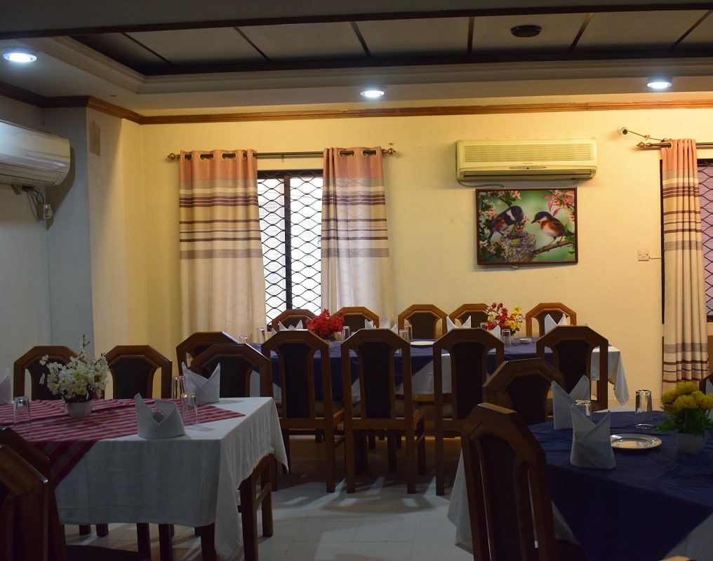 Hotel photo 19