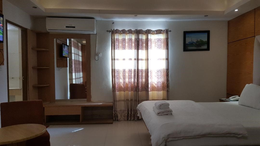 Hotel photo 7