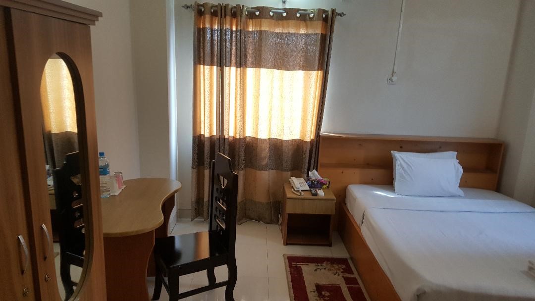 Hotel photo 10