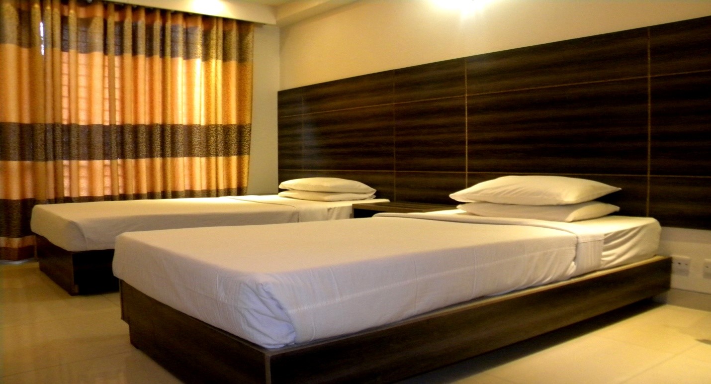 Hotel photo 11