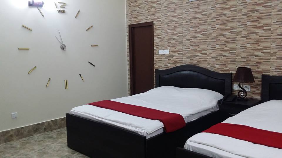 Hotel photo 18
