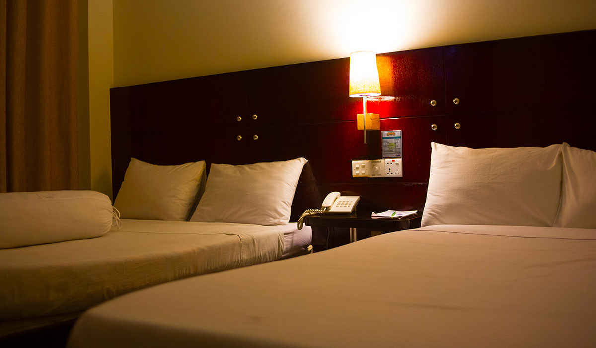Hotel photo 6