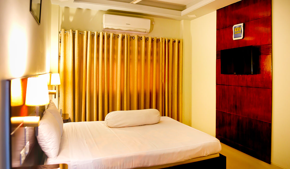 Royal Executive Padma Suite