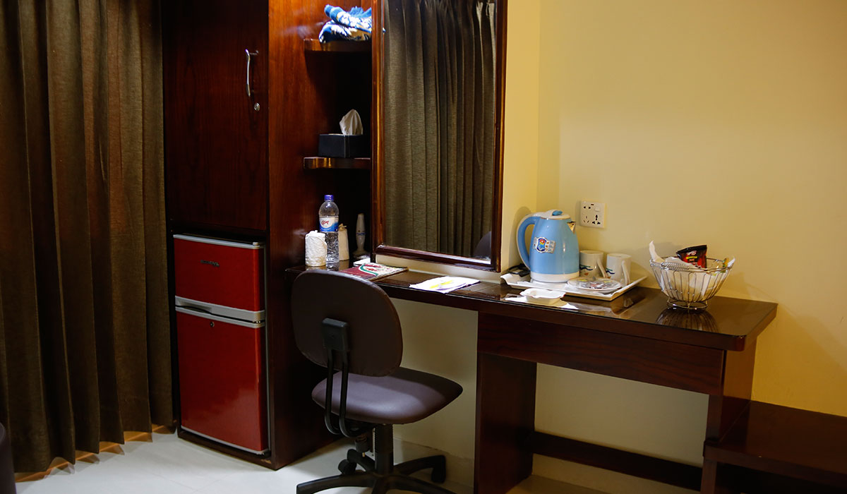 Hotel photo 13