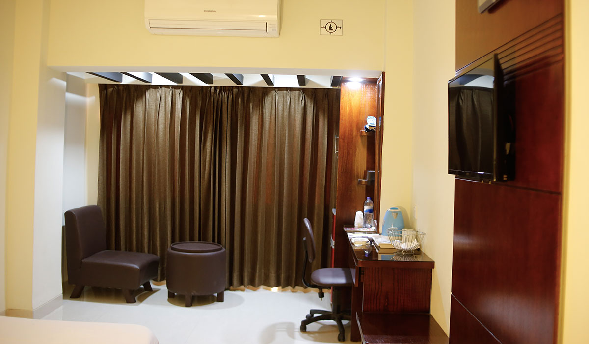 Hotel photo 14