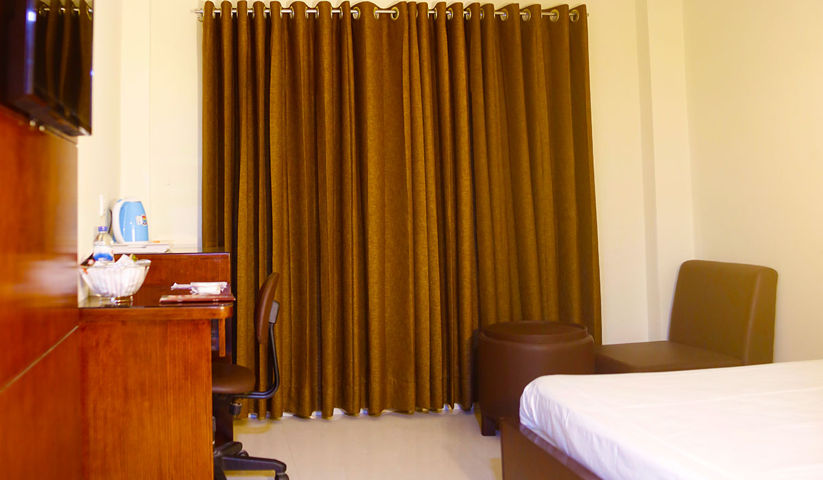 Hotel photo 16