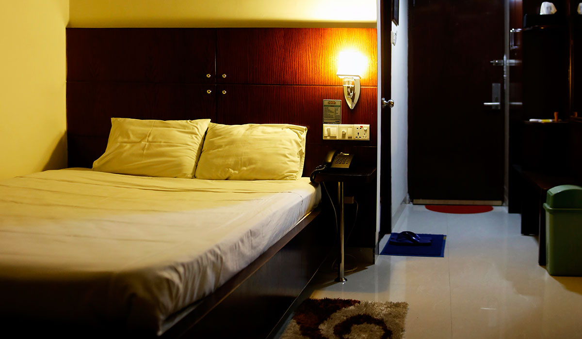 Hotel photo 17