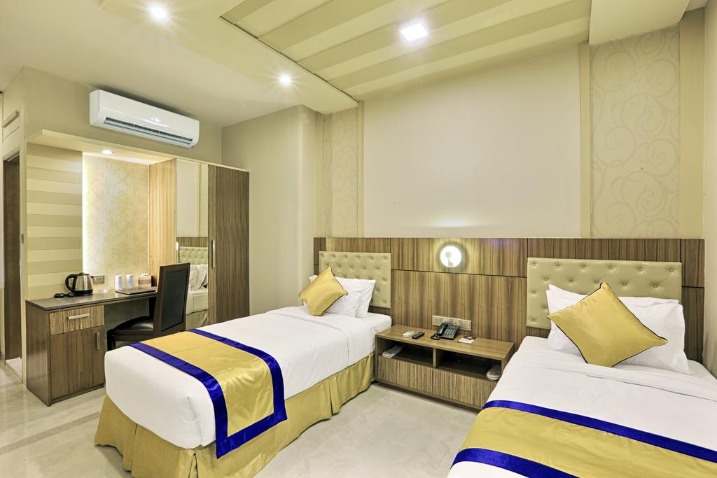 Hotel photo 7