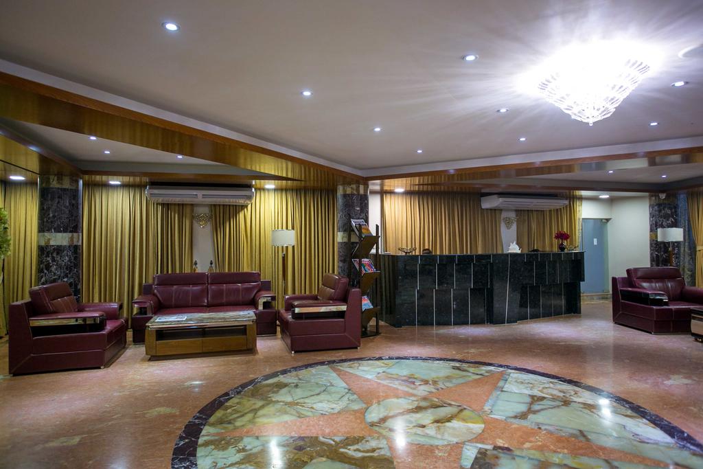 Kuakata Grand Hotel & Sea Resort