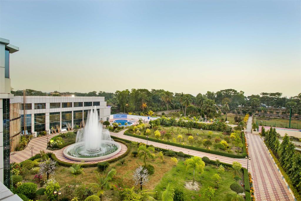 Hotel photo 11