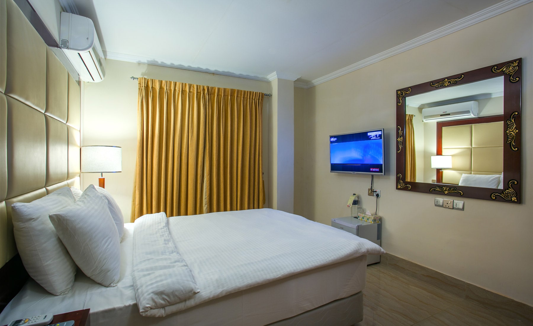 Hotel photo 21