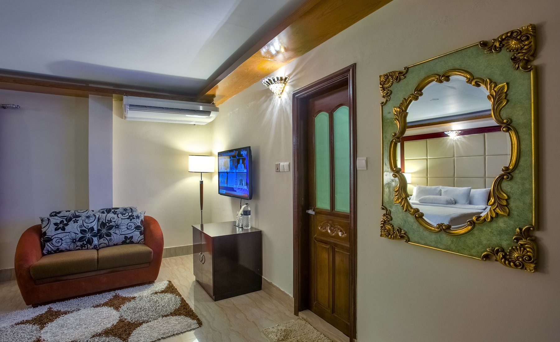 Family Suite