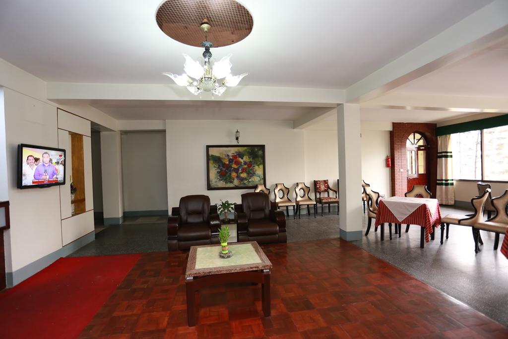 Hotel photo 8
