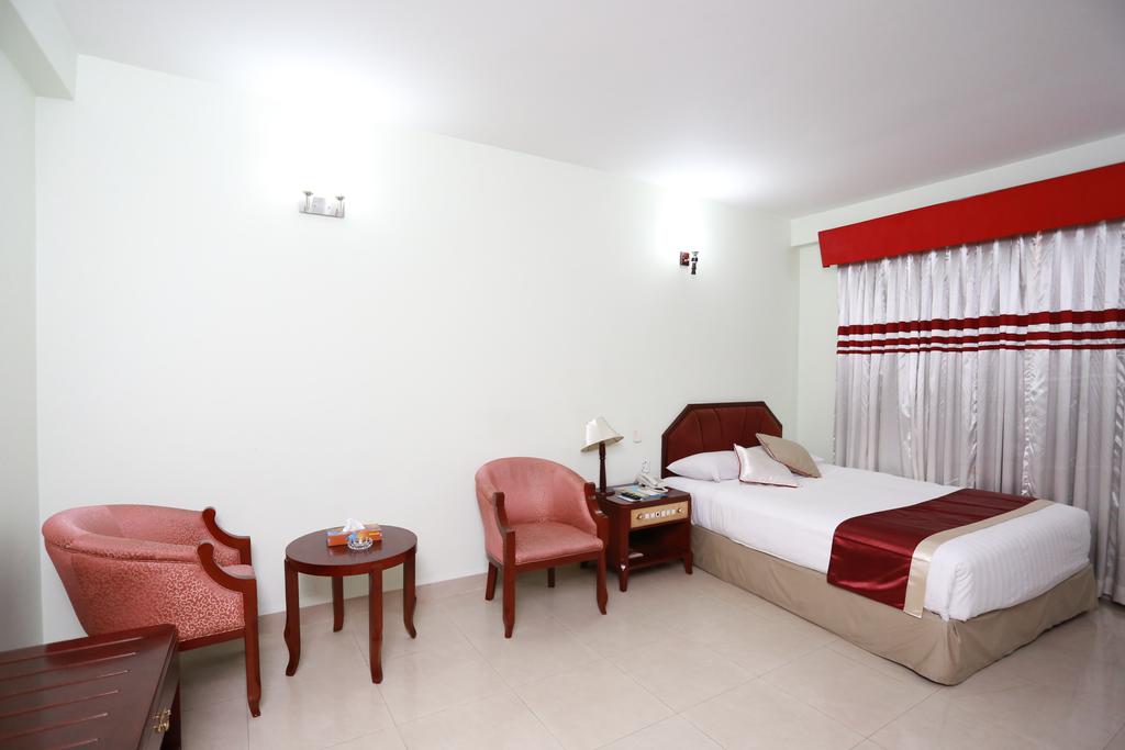Hotel photo 11