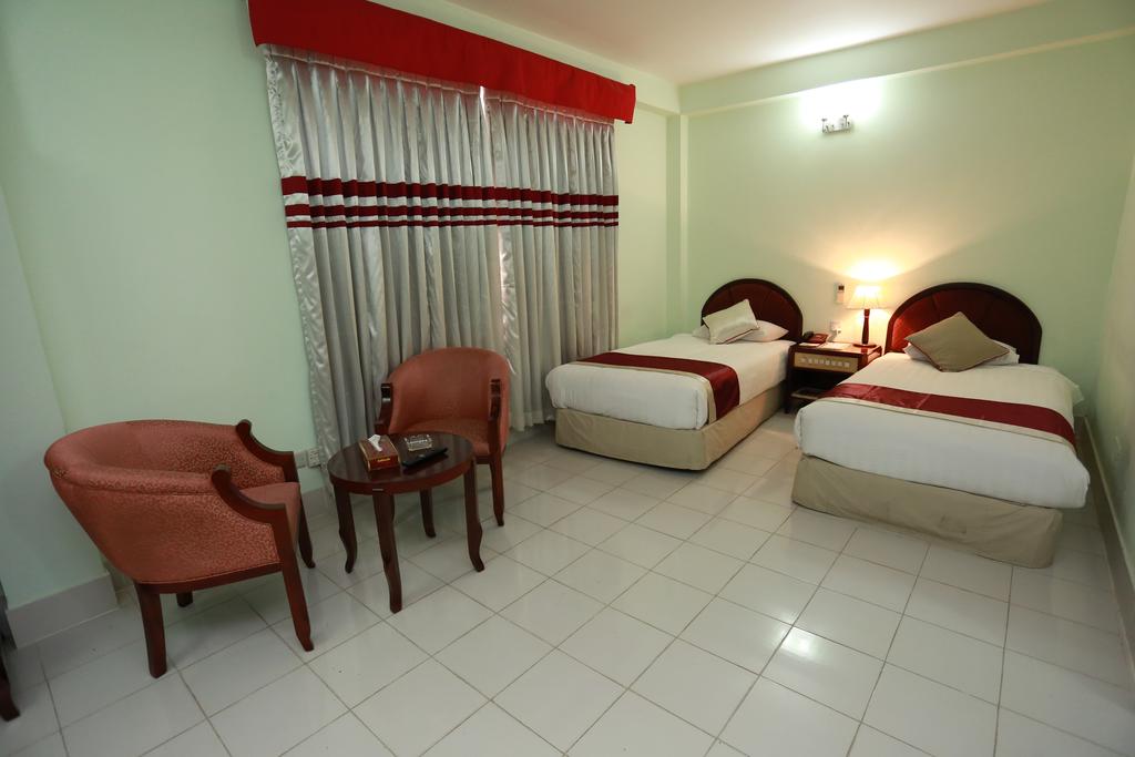 Hotel photo 17