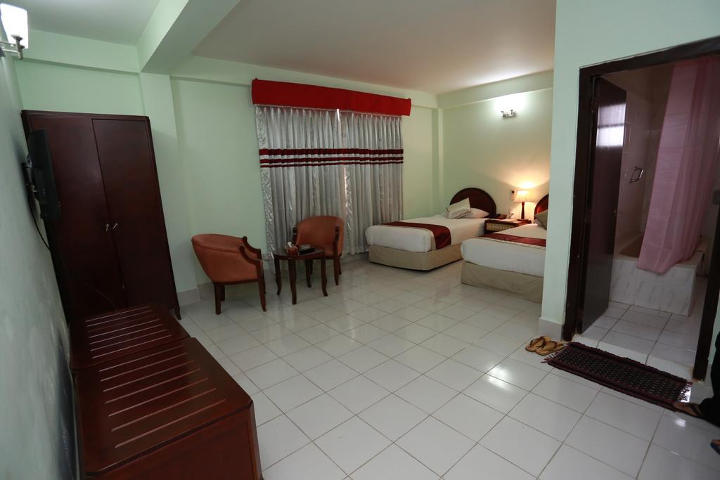 Hotel photo 18