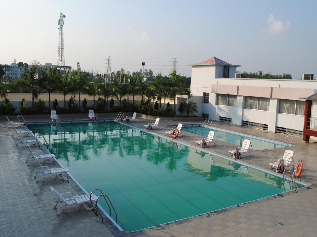 Hotel photo 13