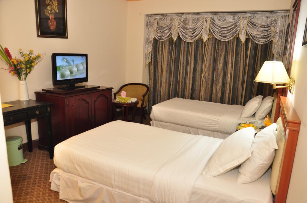 Hotel photo 19